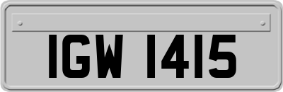 IGW1415