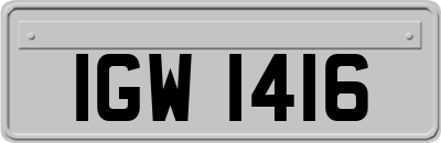 IGW1416