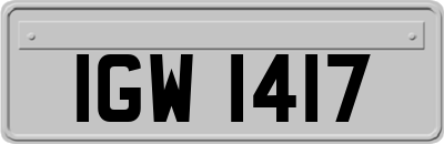 IGW1417