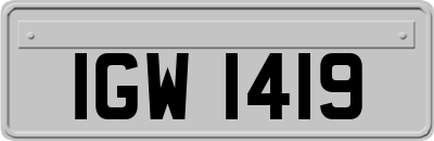IGW1419