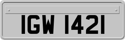 IGW1421