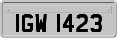 IGW1423