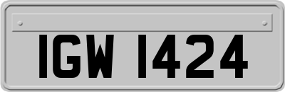 IGW1424