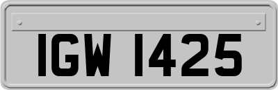 IGW1425