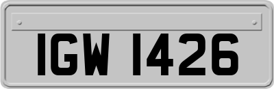 IGW1426