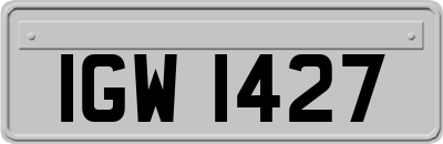 IGW1427