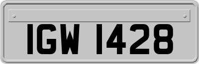 IGW1428