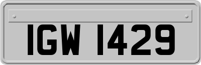 IGW1429