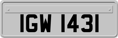 IGW1431