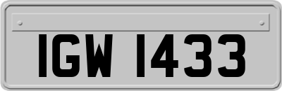 IGW1433