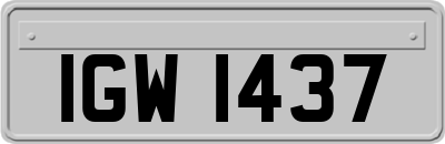 IGW1437
