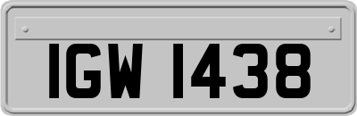 IGW1438