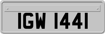 IGW1441