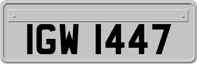 IGW1447