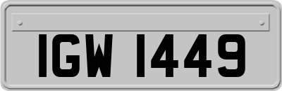 IGW1449