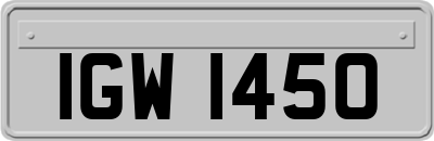 IGW1450