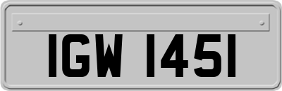 IGW1451
