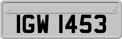 IGW1453