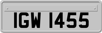 IGW1455