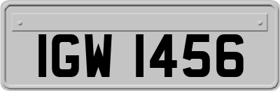 IGW1456