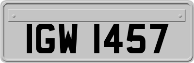 IGW1457