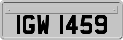 IGW1459