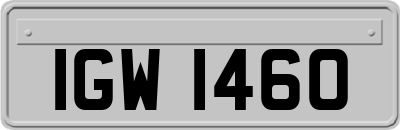 IGW1460
