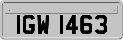 IGW1463
