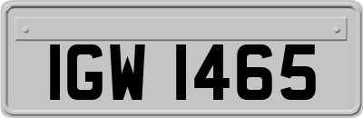 IGW1465