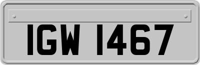 IGW1467