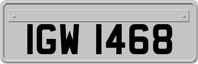 IGW1468