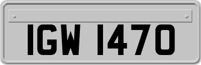 IGW1470