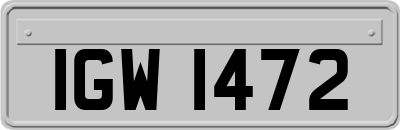 IGW1472