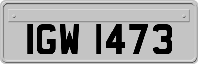 IGW1473