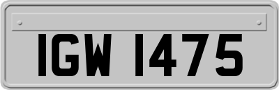 IGW1475