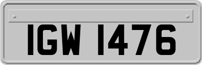 IGW1476