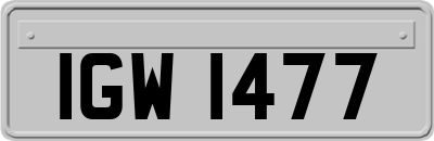 IGW1477