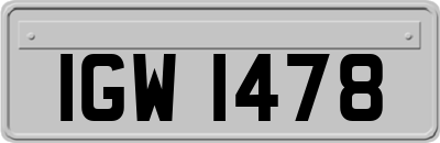 IGW1478