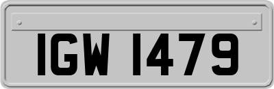 IGW1479