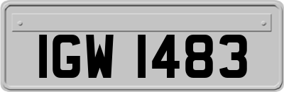 IGW1483
