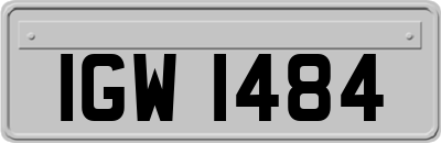 IGW1484