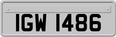 IGW1486