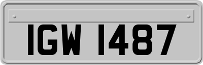 IGW1487