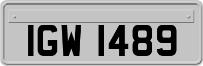 IGW1489