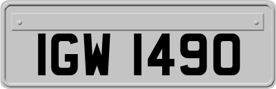 IGW1490