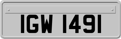 IGW1491