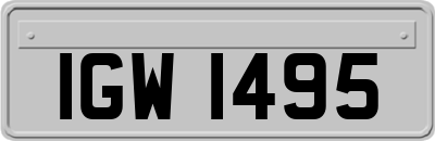 IGW1495