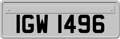 IGW1496