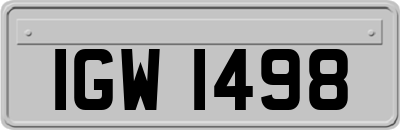 IGW1498