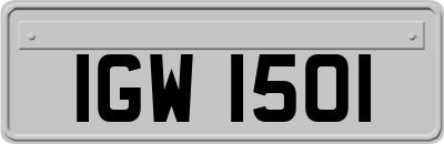 IGW1501